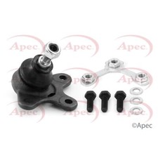 Ball Joint For VW Lupo 60 Hatch Apec Front Left Lower 6E0307366 6E0407365