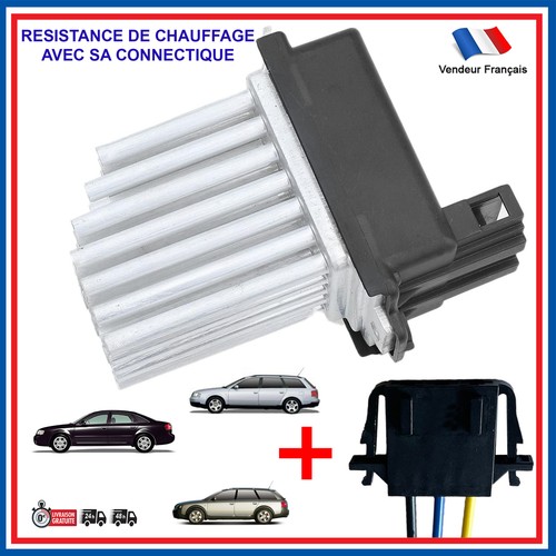 Resistance ventilation heating - resistance,