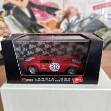 Brumm Lancia D24 Mille Miglia