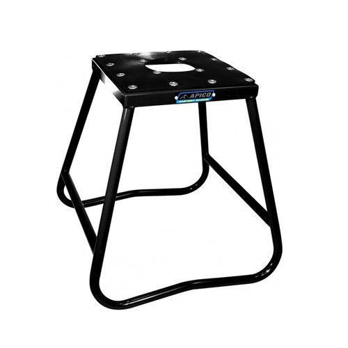 Apico steel box - steel, motocross