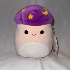 7 Inch Carina Squishmallow -