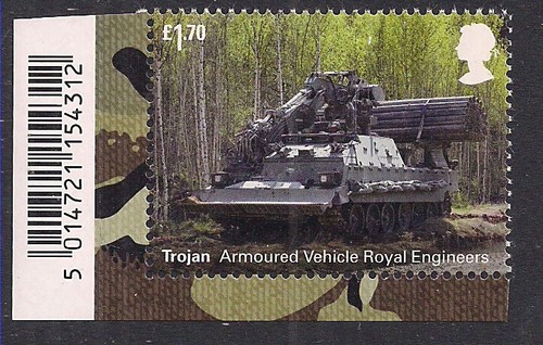 2021 qe2 70 british - qe2, £1.70