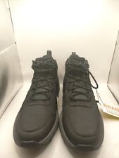 Rockport XCS Hydro Shield Waterproof Boots Mens UK Size 12.5 Black Walking Trek