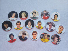CIRCULAR STICKERS FKS