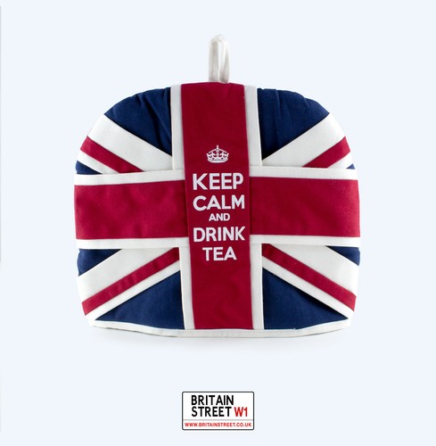 New handmade britain street - new,