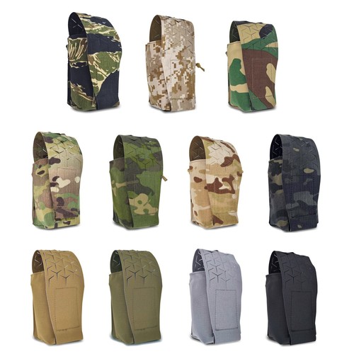 Tactical hunting molle - molle, spud