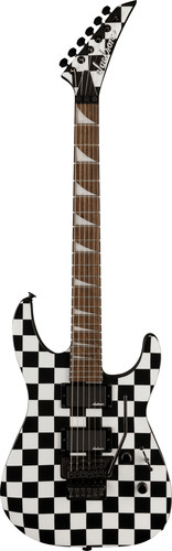 Jackson series soloist - series, soloist™