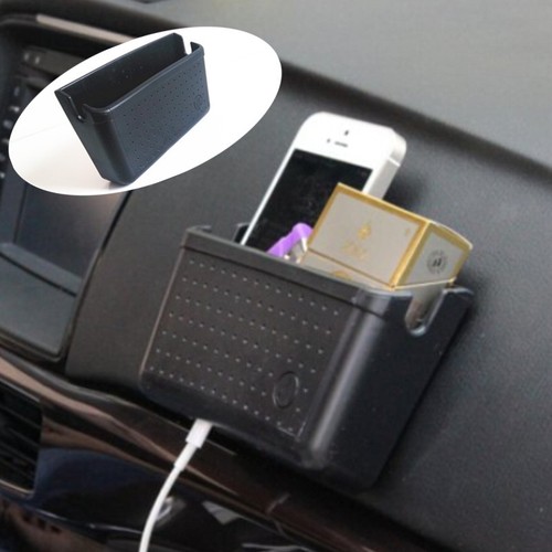 Multifunction car storage box - car,