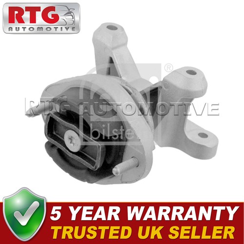 Rear gearbox mounting fits - rear,