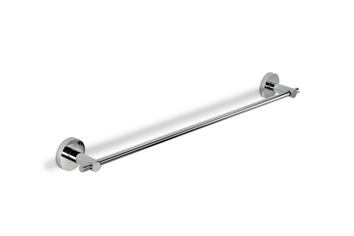 Croydex flexi fix chrome - chrome, towel