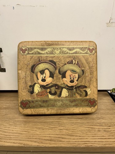 Vintage disney mickey minnie - disney,