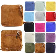 Women's Vera Pelle Suede