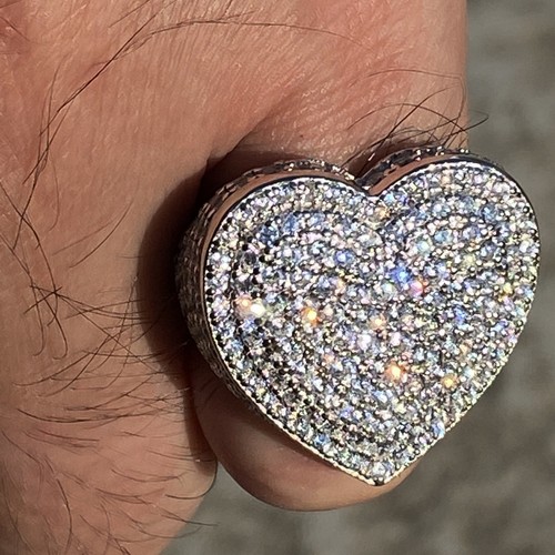Real solid 925 sterling - 925, silver