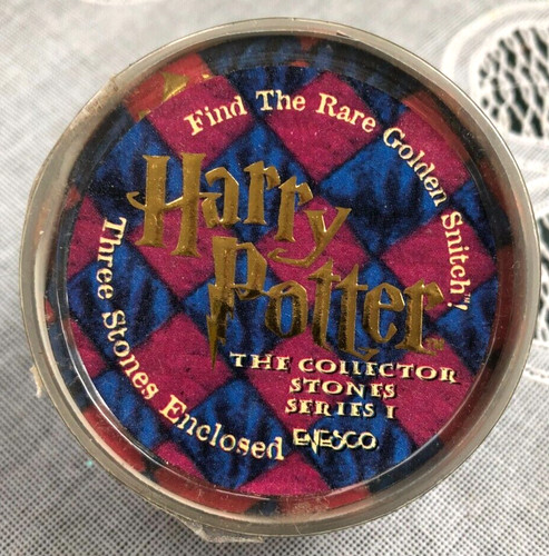 Enesco harry potter set 3 - enesco,