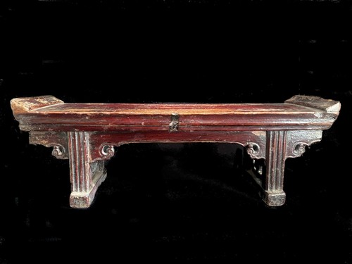 Antique miniature chinese - miniature,