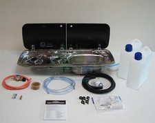 Dometic smev 9222 campervan - dometic,