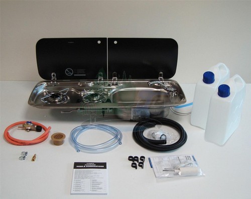 Dometic smev 9222 - smev, campervan