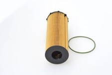 Genuine BOSCH Oil Filter for Audi A5 TDi 2.7 Litre Diesel May 2009 to May 2012