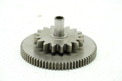 Honda cbr 1100 sc35 starter - cbr,