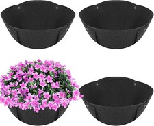 Hanging Planter Basket Liners