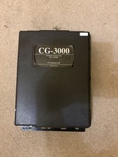 CG Antenna CG-3000 Automatic Antenna Tuner
