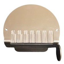 Electric Doner Kebab Slicer