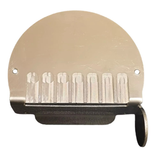 Electric doner kebab slicer - electric,
