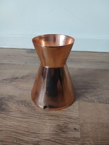 Crestworth lava lamp copper - lamp,