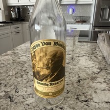 Pappy Van Winkle 15 
