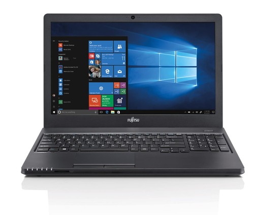 Fujitsu a357 windows - fujitsu,