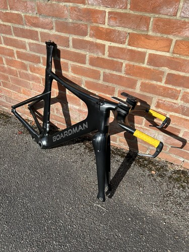 Boardman tte tt frameset - boardman,