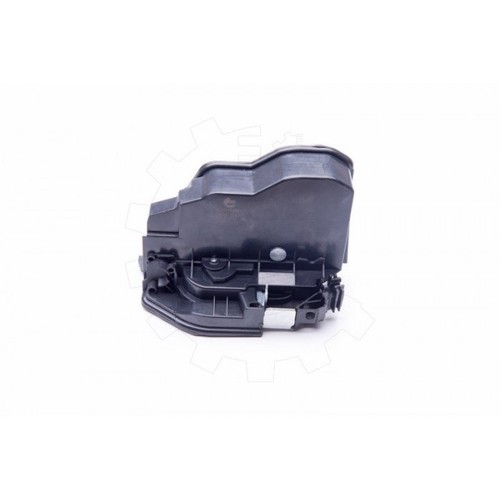 Front right door lock - front,