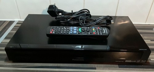 Panasonic dmr bwt740 freeview - panasonic, dmr-bwt740