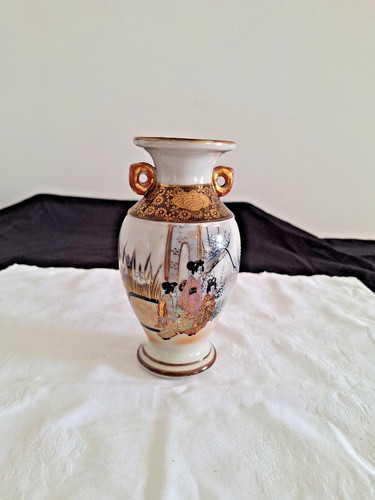 Vintage japanese porcelain - vintage,