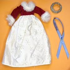 Sindy Dolls ‘Miss Sindy' (Beauty Queen) 1960s Mamselle Outfit