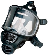 3M™ Full Facepiece Reusable