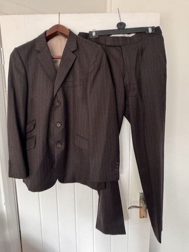 Men 2piece suit holland - 2piece,