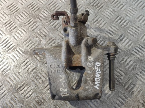 Ford mondeo iii - iii, support