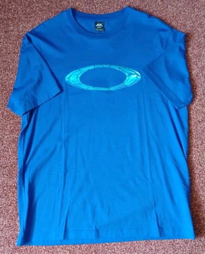 Oakley skate graphic shirt - graphic, 3