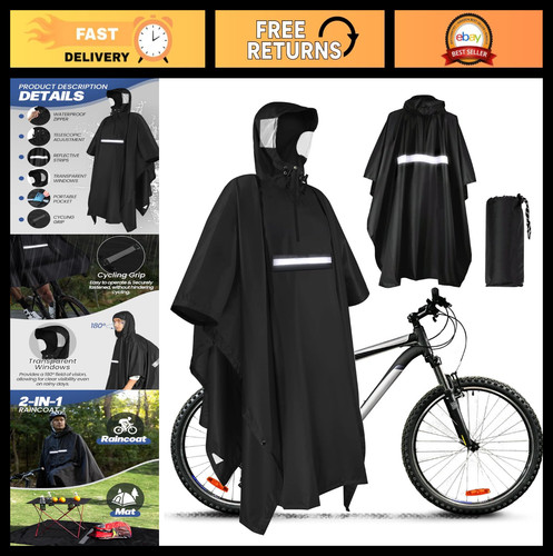 Victoper waterproof rain - waterproof,