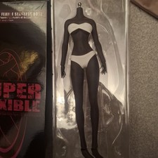 TBLeague Phicen 1/6 Scale