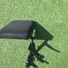  Wheelchair Stump Support