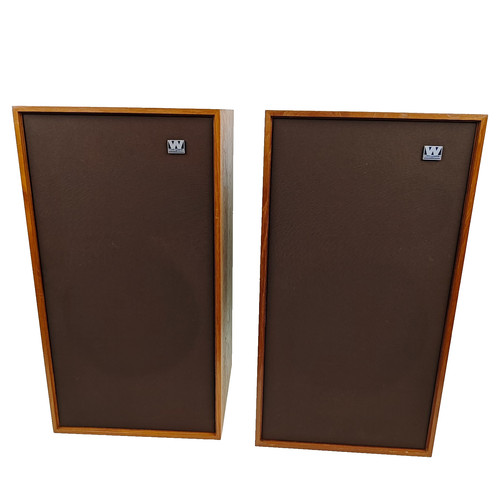 Wharfedale glendale 3xp - glendale,