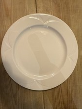 Steelite International Bianco