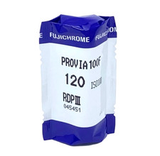 Fujichrome provia 100f medium - fujichrome,