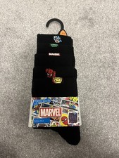 Men's Cool & Fresh Avengers