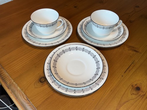Shelley bone china - bone,