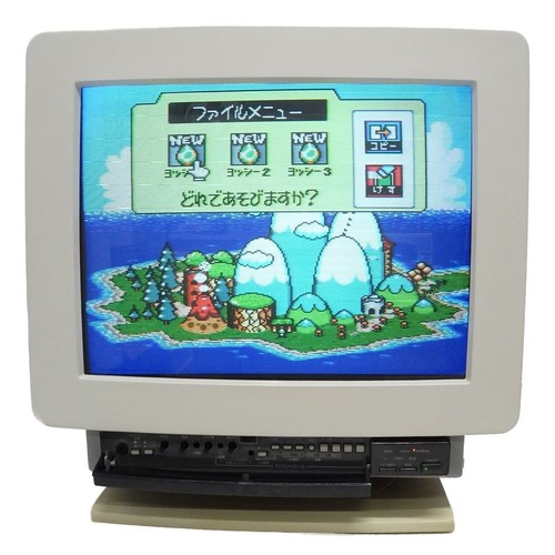 Nec tv455 inch crt - 15,