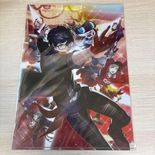 Persona 5 Dancing Star Night