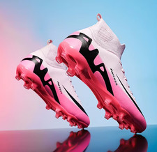 Football Shoes For Men And Women Ultralight And Comfortable